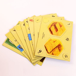 بازی فکری مهاجران کاتان افزونه 5 و 6 نفره (CATAN: 5-6 PLAYER EXTENSION) -اسباب بازی